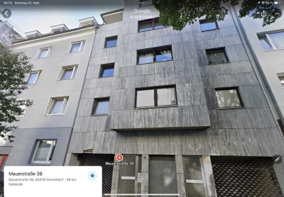 Mauerstraße 38, 40476 Düsseldorf