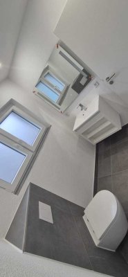 Erstbezug nach Sanierung. Einfamilienhaus in Wenden