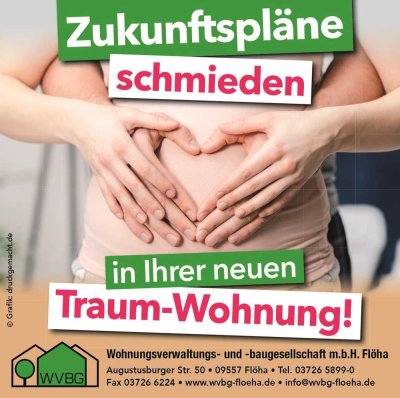#gemütliche Wohnung zum Pläne schmieden#