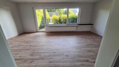 Zentrale, 2024 kernsanierte Wohnung