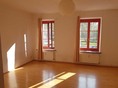 Schöne 2 Raum-Wohnung ab sofort