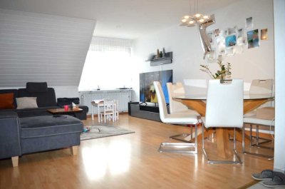 +++ AVERNET - ANSPRUCHSVOLLES WOHNEN - HELLE 4,5 ZIMMER - MAISONETTE - WOHNUNG IN WEHR +++