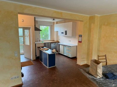 Einfamilienhaus mit 5 Zimmern in Düsseldorf-Grafenberg