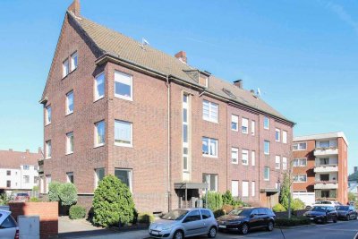 Ihr Investment: MFH mit 4 Einheiten und Top-Potenzial in Herten