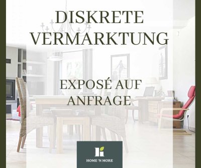 **TOP-MFH mit einem effizienten Energiestandard**