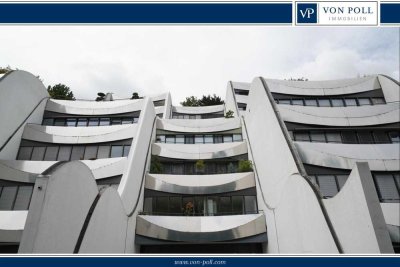 Wohnen im Einzelkulturdenkmal in bester Lage oberhalb der Stadt
