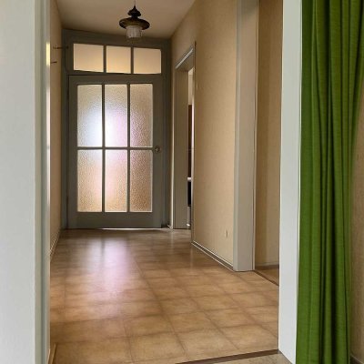 Einfamilienhaus mit Ausbaupotenzial und großem Grundstück in Pirmasens-Fehrbach