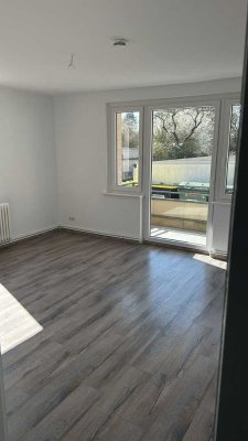 helle 3 Zimmerwohnung