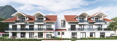 Nr.3 Erdgeschoß mit Terrasse
Klimaanlage auf Wunsch 
Ferienwohnunggenehmigung