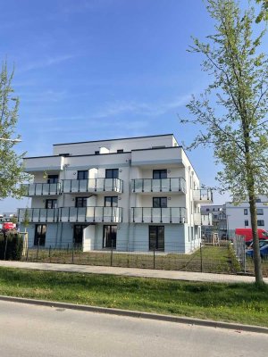Exklusive 3-Raum-Wohnung mit gehobener Innenausstattung in Schönefeld