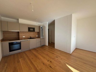 ZU VERMIETEN inkl. Heizkosten! bezugsfertige 3-Zimmer-Gartenwohnung _Top 6_Wohnen im Kleegarten