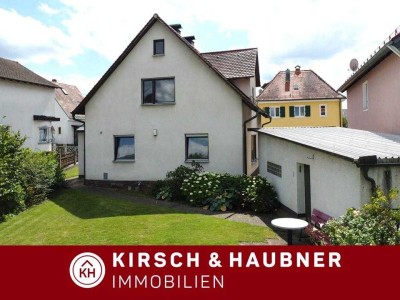 Gefragtes Stadthaus mit herrlichem Garten,
  Neumarkt - Nähe Freibad