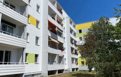 Wohnungsangebot Silberschlagstraße 4