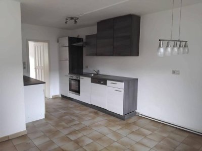 *Reserviert* - Charmante Altbauwohnung in ländlicher Gegend