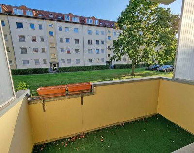 ***Wohnlich geschnittene 2-Zi-Wohnung in gepflegter begrünter Umgebung mit guter Infrastruktur***