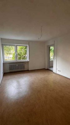 Schöne 3-ZW mit großem Balkon in Sündersbühl