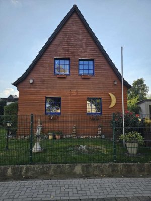 Einfamilienhaus mit Garage in Liebenburg OT Heimerode