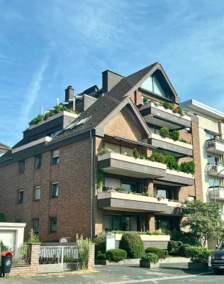 Schöne Souterrainwohnung im Herzen von Neu-Isenburg sucht neuen Mieter. Jetzt Anfragen!