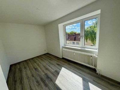 Helle 3-Zimmer-Wohnung mit Balkon in SZ-Gebhardshagen