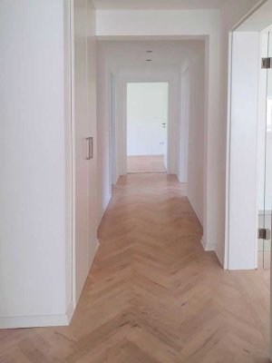 Gehobene 3-Zimmer-Wohnung mit Top Ausstattung in Rechberghausen