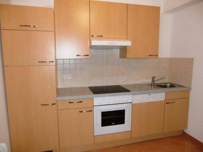 15438 - Dachgeschoßwohnung unbefristet zu vermieten!