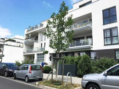 Hochwertige 4-Zimmer Wohnung mit Klimaanlage und Einbauküche