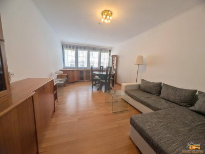 SERVITENVIERTEL NAHE ZUM 1. BEZIRK: Gut geschnittene 2-Zimmer Wohnung in zentraler Wohnlage nahe Donaukanal und Palais Liechtenstein