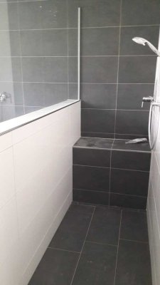 5,5-Zimmer-Wohnung (140 m2) mit Terrasse (25M2) und Garten