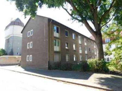 Einziehen und Wohlfühlen - bezugsfertige 3-Zimmer-Wohnung in Rheinnähe...