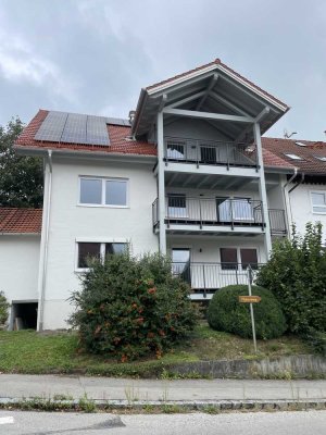 Kaufbeurer Straße 12, 86987 Schwabsoien