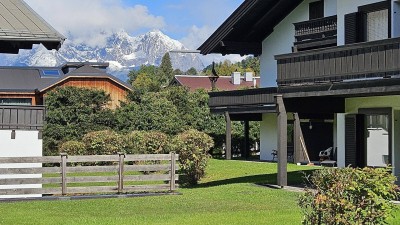 Maisonette mit Panoramablick &amp; Freizeitwohnsitz