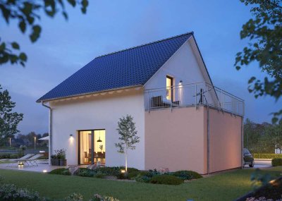 Traumhaus planen - Dein Jahr 2025
