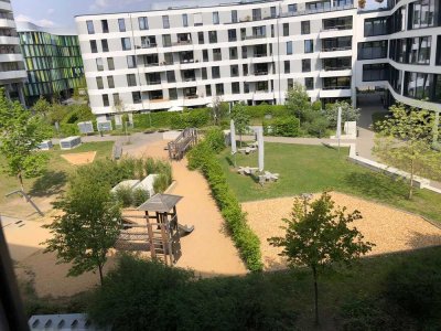 4-Zimmer Wohnung zu vermieten in Köln, Bayenthal