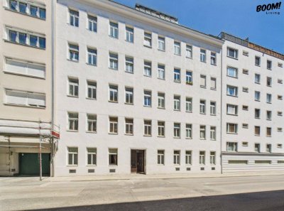 Exklusiver Erstbezug // Hochwertige Dachgeschosswohnungen mit Fernblick & Terrassen – Erlachgasse, 1100 Wien