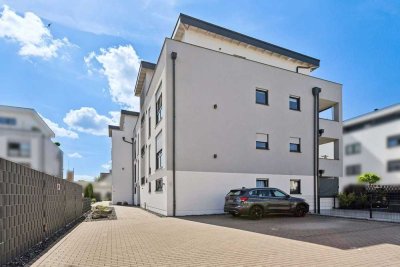 Eine Penthousewohnung der Extraklasse in Lahnstein!