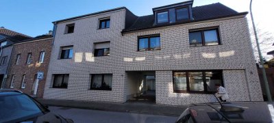 sehr gepflegte 3-Zimmer-Wohnung mit Balkon und Wintergarten in Baesweiler