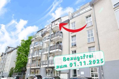 Endenich Zentrum - Hier zieh´ ich ein - hier wohn´ ich gern!