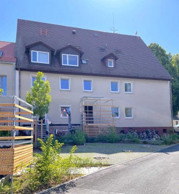 Schöne zwei Zimmer Wohnung in Erlangen, Bruck