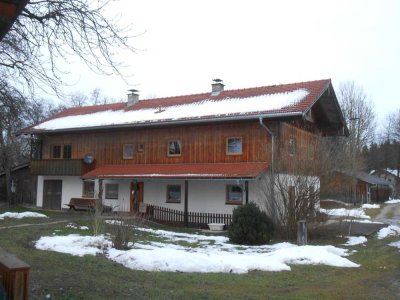 Helle 4 Zimmerwohnung zu vermieten