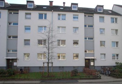 2 Zimmer Dachgeschosswohnung in Garbsen