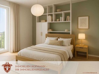 Kapitalanleger aufgepasst: Möblierte Neubauwohnung mit degressiver AfA in bester Innenstadtlage!