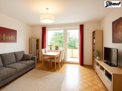 Seenah &amp; zentral – Entzückende 3-Zimmerwohnung in zentraler Lage von Krumpendorf
