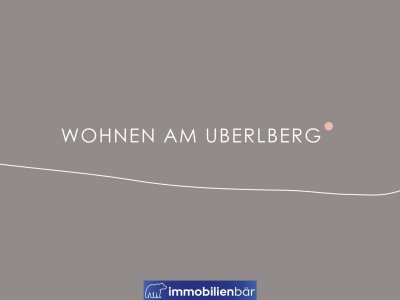 Wohnen am Uberlberg - Neubau- Gartenwohnung in Bestlage in Bad Schallerbach Top 2