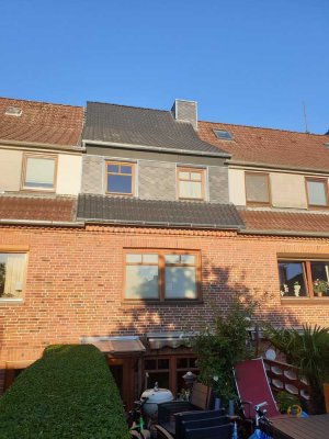 Gemütliches Raumwunder in zentraler Lage – Ihr perfektes Zuhause