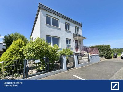 Familienparadies: Charmantes Einfamilienhaus in beliebter Wohnlage