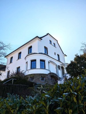 Elegantes Jugendstil-Haus in Saarbrücken-Bischmisheim