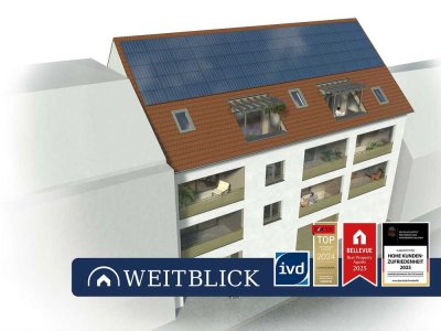 WEITBLICK: Jetzt zuschlagen!