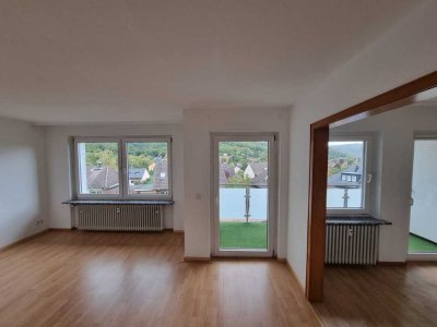 Helle 2-Zimmer-Wohnung mit Balkon in Bad Harzburg