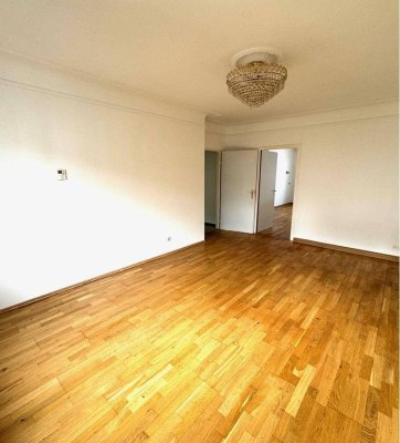 Helle 2-Zimmer-Wohnung nahe Belvedere