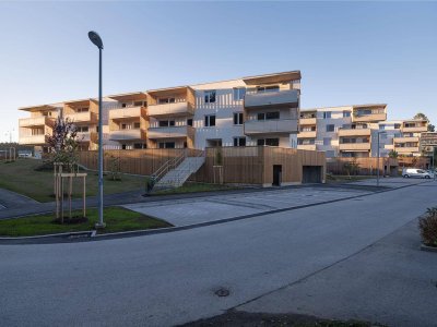 PROVISIONSFREI - Gemütliche 2-Zimmer-Wohnung - geförderte Miete - 2 Zimmer